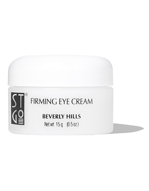 2 Firming Eye Cream