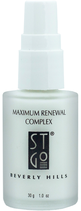 3 Maximum Renewal Complex